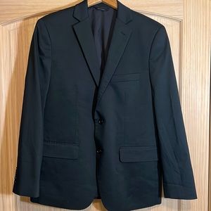 Apt. 9 Suits | Men's Apt. 9 Suit Jacket | Color: black